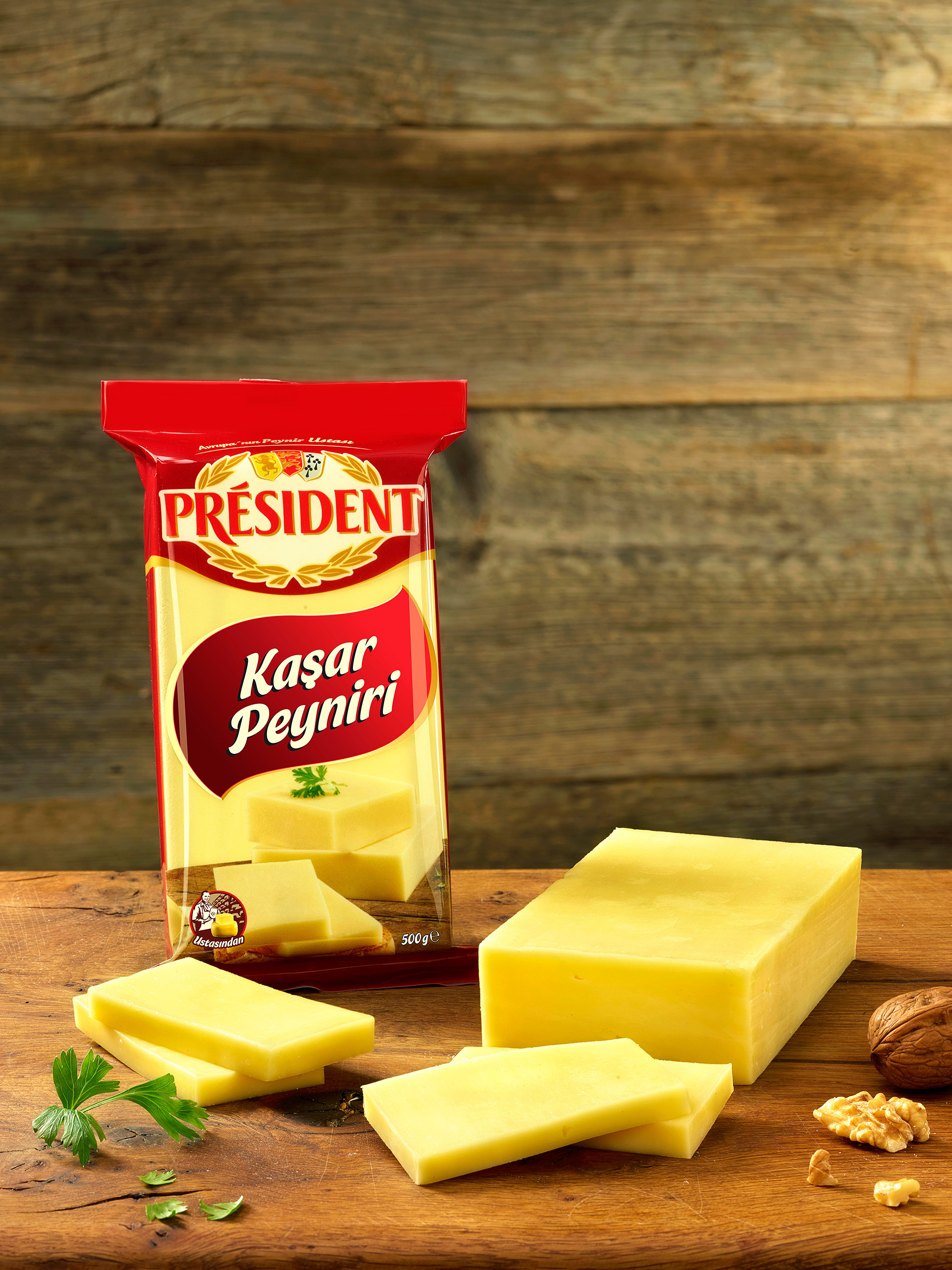 President Cheese Our Products President Kashar Cheese