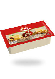 President Kaşar Peyniri