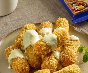 President Gouda Kroket