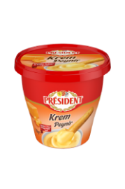 President Cheddar Cream Cheese