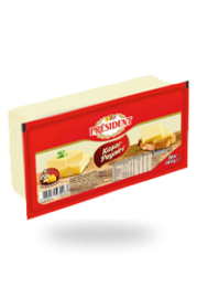 President Kaşar Peyniri