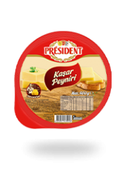 President Kashar Cheese