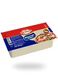 President Block Mozzarella