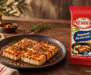 Baharatlı Saganaki Tarifi