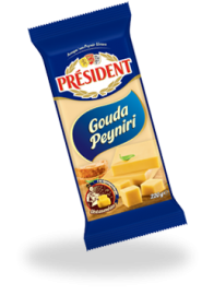 President Gouda