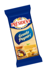 President Gouda