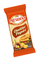 President Cheddar